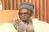 Shehu Shagari