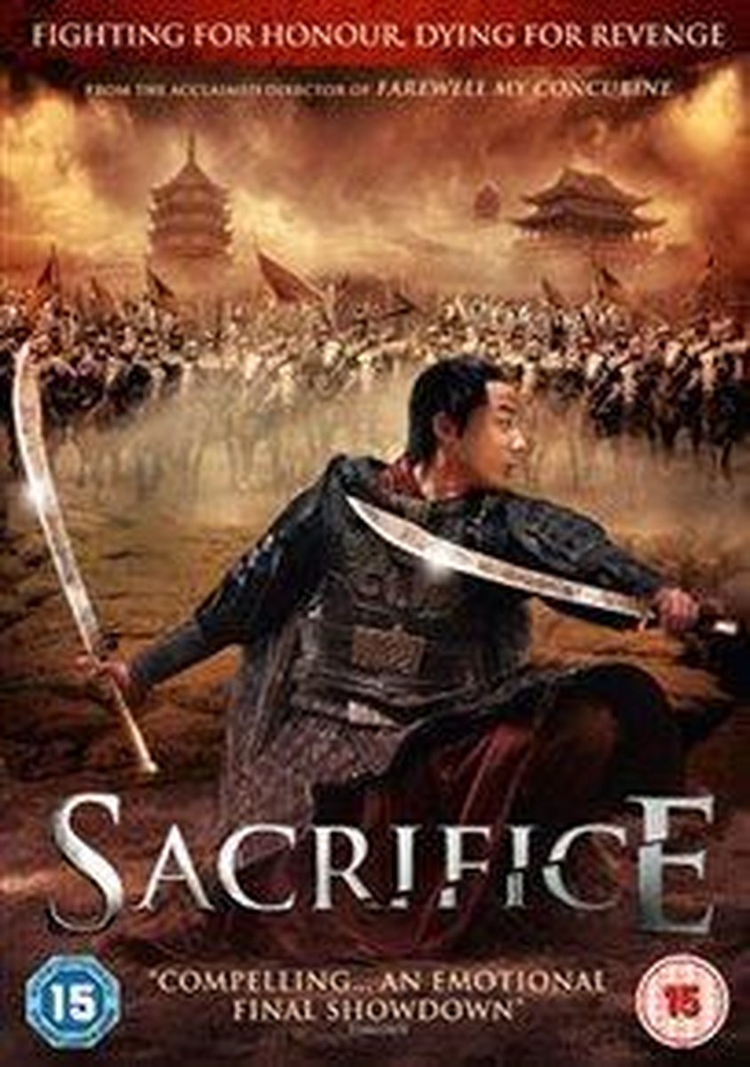 Sacrifice