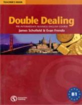 Double Dealing Pre-Intermediate Teacher's Book