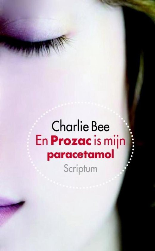 En Prozac is mijn paracetamol - Charlie Bee | Respetofundacion.org