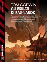 Robotica - Gli esiliati di Ragnarok