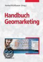 Handbuch Geomarketing