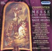 Purcell Choir / Orfeo Orchestra - Messe Des Morts / Psalmus Davidis 8