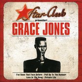 Star-Club Präsentiert Grace Jones