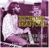 Whispering Pines: Live at the Gateway 1985