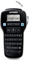 Labelmanager dymo lm160p azerty