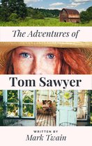 Mark Twain classics 1 - Mark Twain's The Adventures of Tom Sawyer