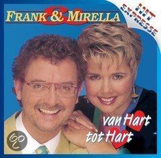Van Hart to Hart