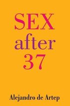 Sex After 37