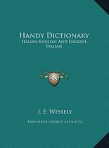 Handy Dictionary