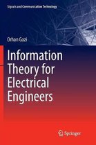 Signals and Communication Technology- Information Theory for Electrical Engineers