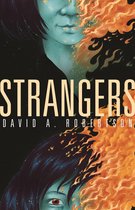 Omslag Strangers
