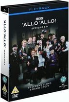 Allo Allo - Series 8&9 (Import)