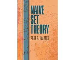 Naive Set Theory