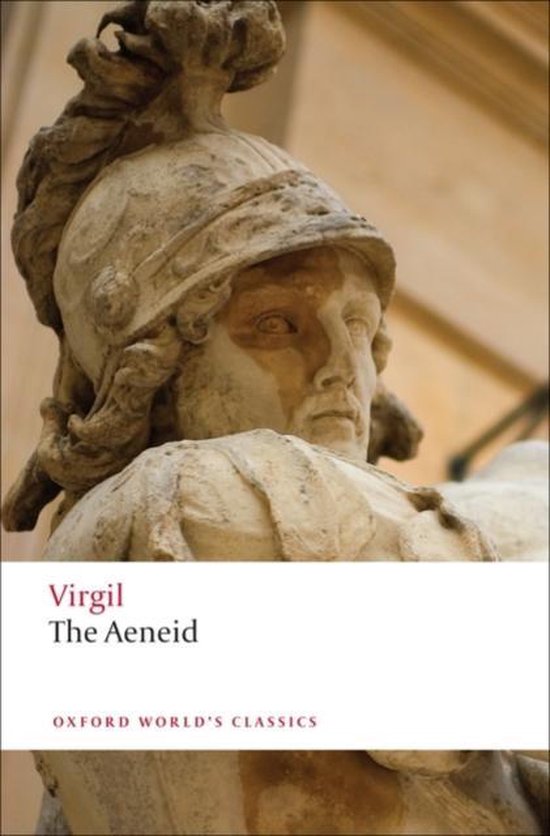 Aeneid - cover