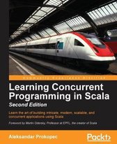 Learning Concurrent Programming in Scala -