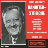 Banditenstreiche -1954-