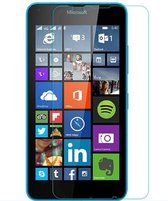Protecteur d'écran en Tempered Glass Nillkin Microsoft Lumia 640 - 9H Nano