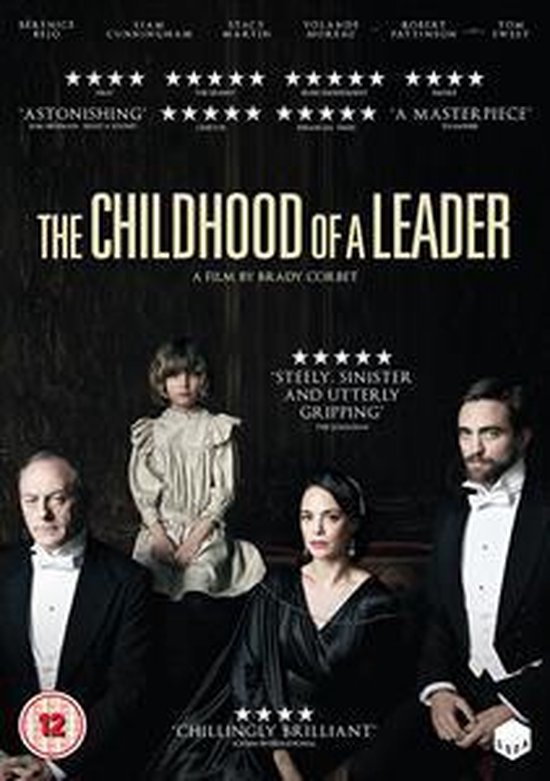 Childhood Of A Leader