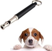 Hondenfluitje - Fluitje voor honden - Aanpasbare frequentie