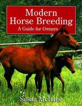 Modern Horse Breeding