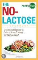 The No-Lactose Cookbook