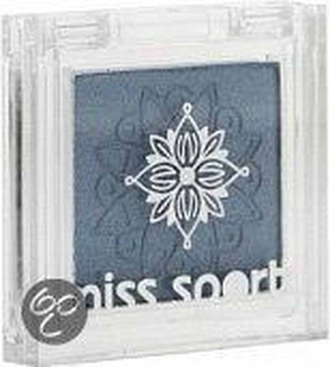 Miss Sporty Studio Colour Mono - 116 Desire - Grijs - Oogschaduw