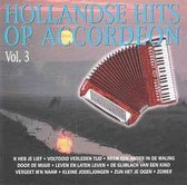 Hollandse hits op accordeon vol. 3