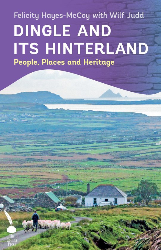 Dingle and its Hinterland - cover