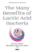 The Many Benefits of Lactic Acid Bacteria