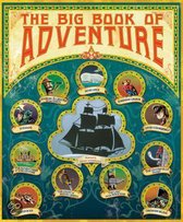 The Big Book Of Adventure