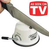 Edge of Glory, de perfecte messenslijper / knife sharpener