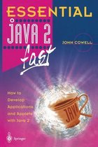Essential Series- Essential Java 2 fast