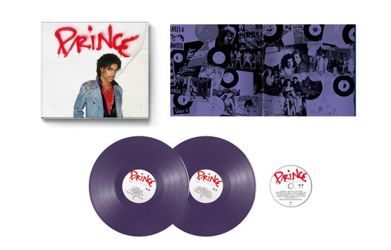 Originals (Deluxe) (Coloured Vinyl+CD)