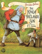 The King of Ireland's Son