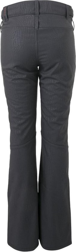 Brunotti Hati Wintersportbroek Meisjes Maat 116 Obsidian bol