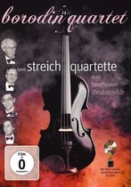 Beethoven / Shostakovich: Stre