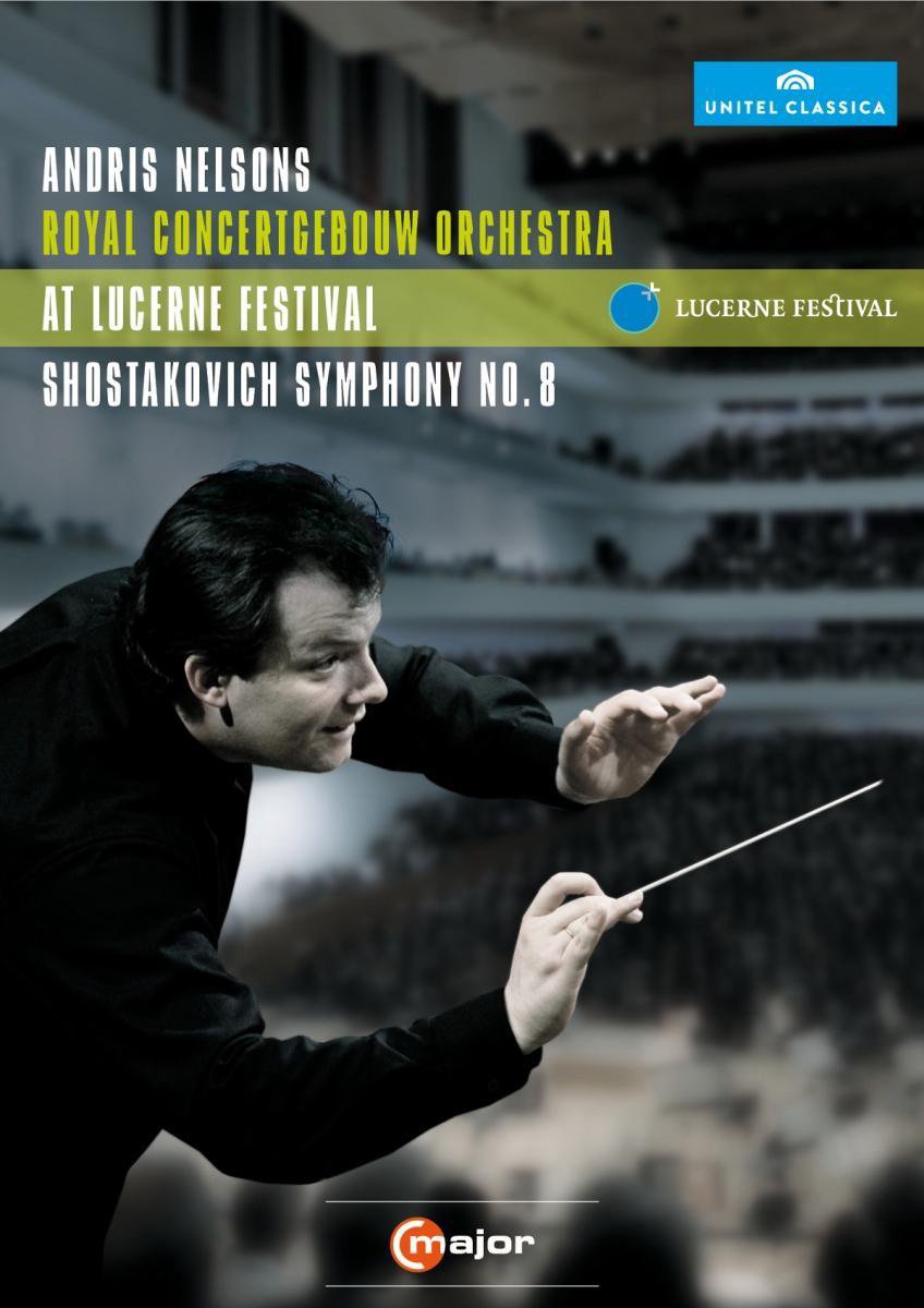 A.Nelsons En Concertgebouworkest, L