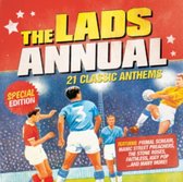 Lads Annual