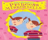 Princess Mirror-Belle