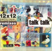 12 X 12 Original Remixes