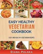 Vegetarian Cookbook