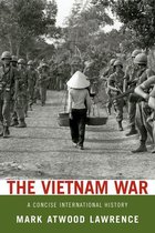 Very Short Introductions - The Vietnam War:A Concise International History