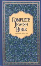 Complete Jewish Bible-Oe
