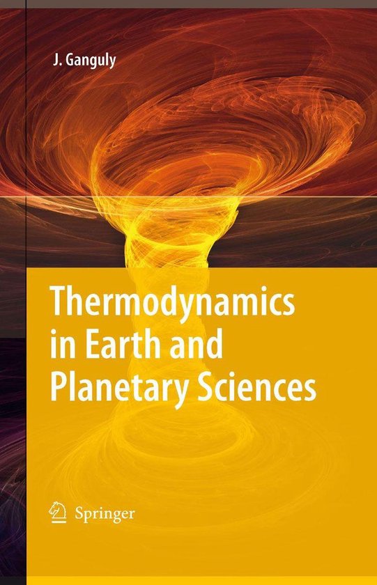 Thermodynamics in Earth and Sciences (ebook), Jibamitra
