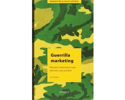 Guerrillamarketing