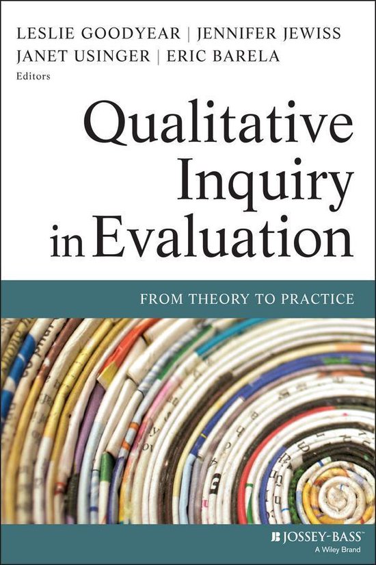 Research Methods for the Social Sciences 29 - Qualitative Inquiry in ...