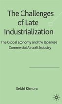 The Challenge of Late Industrialization