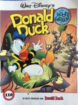 De beste verhalen van Donald Duck no 110: als hoofdgerecht
