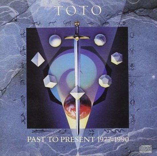 Past to Present 1977-1990